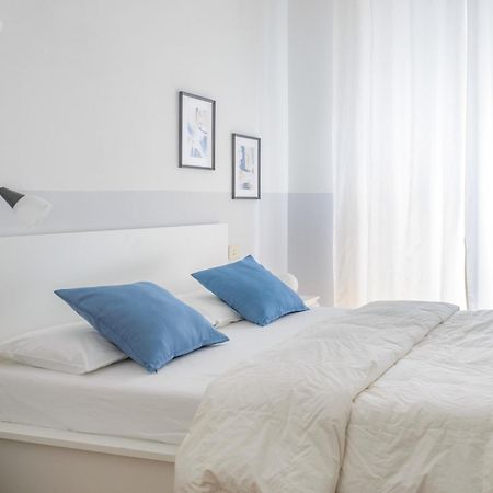 Casa Torchio A Pochi Passi Dal Duomo Appartement Milaan Buitenkant foto
