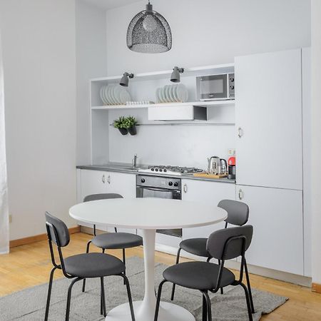 Casa Torchio A Pochi Passi Dal Duomo Appartement Milaan Buitenkant foto