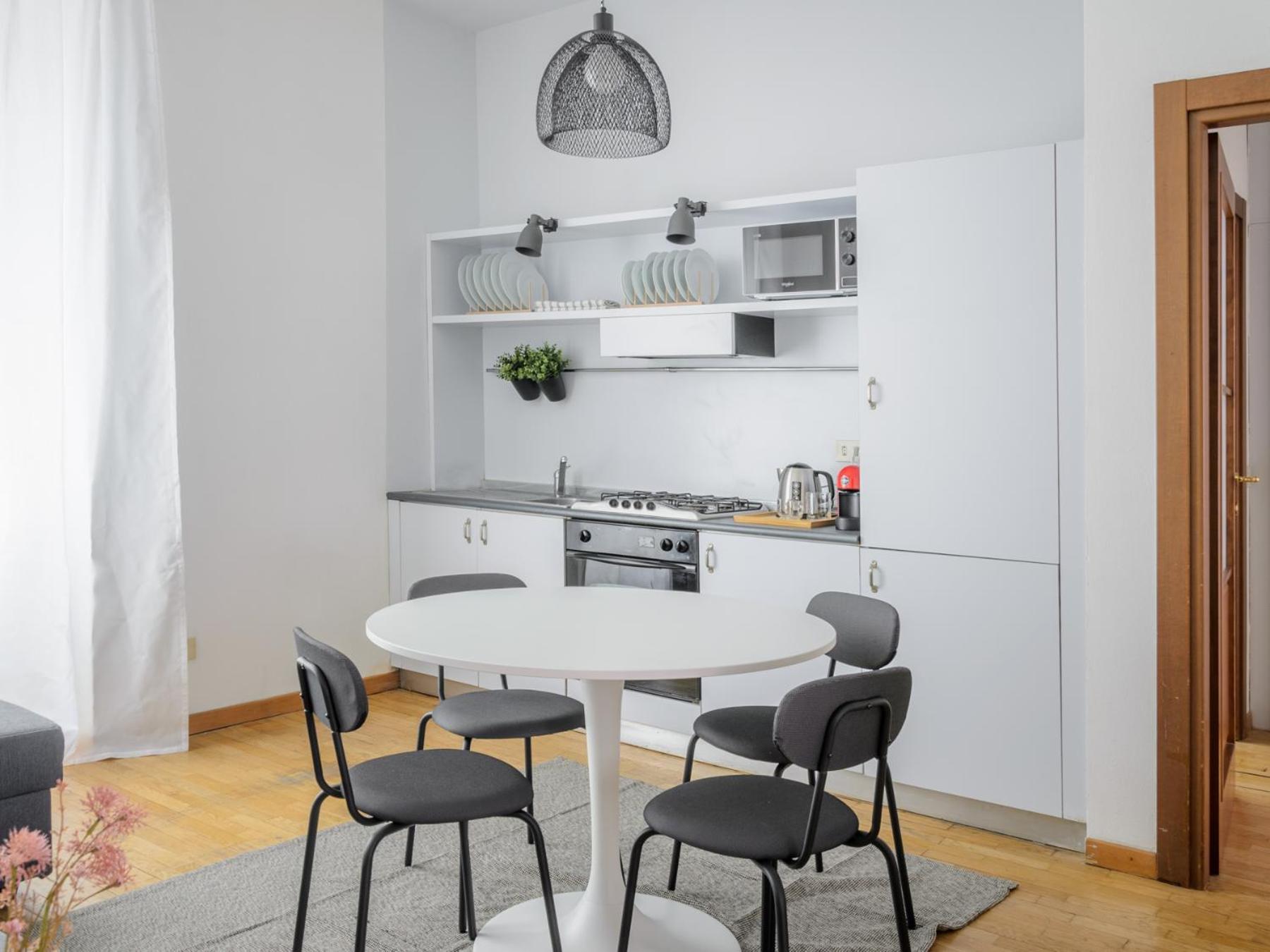 Casa Torchio A Pochi Passi Dal Duomo Appartement Milaan Buitenkant foto
